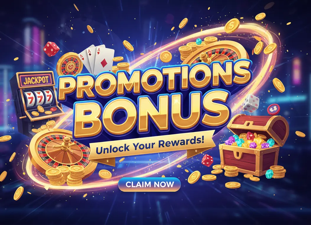 Kampanjer 7red casino
