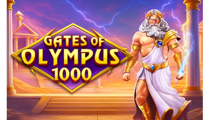 Gates of Olympus 7red casino