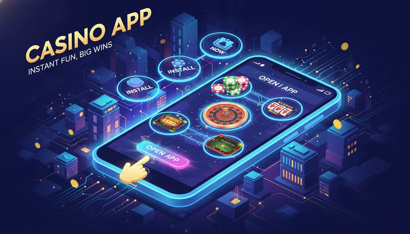 7red casino app