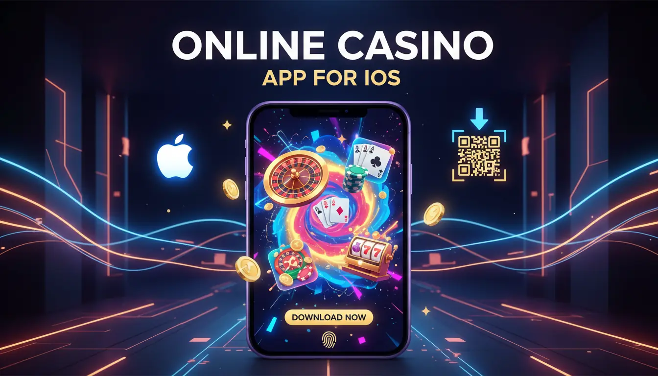 7red casino iOS app