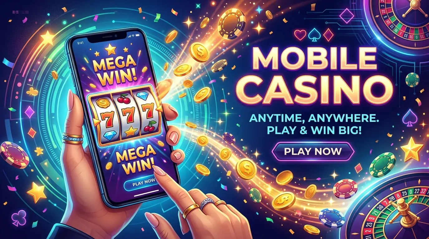 7red casino mobilcasino