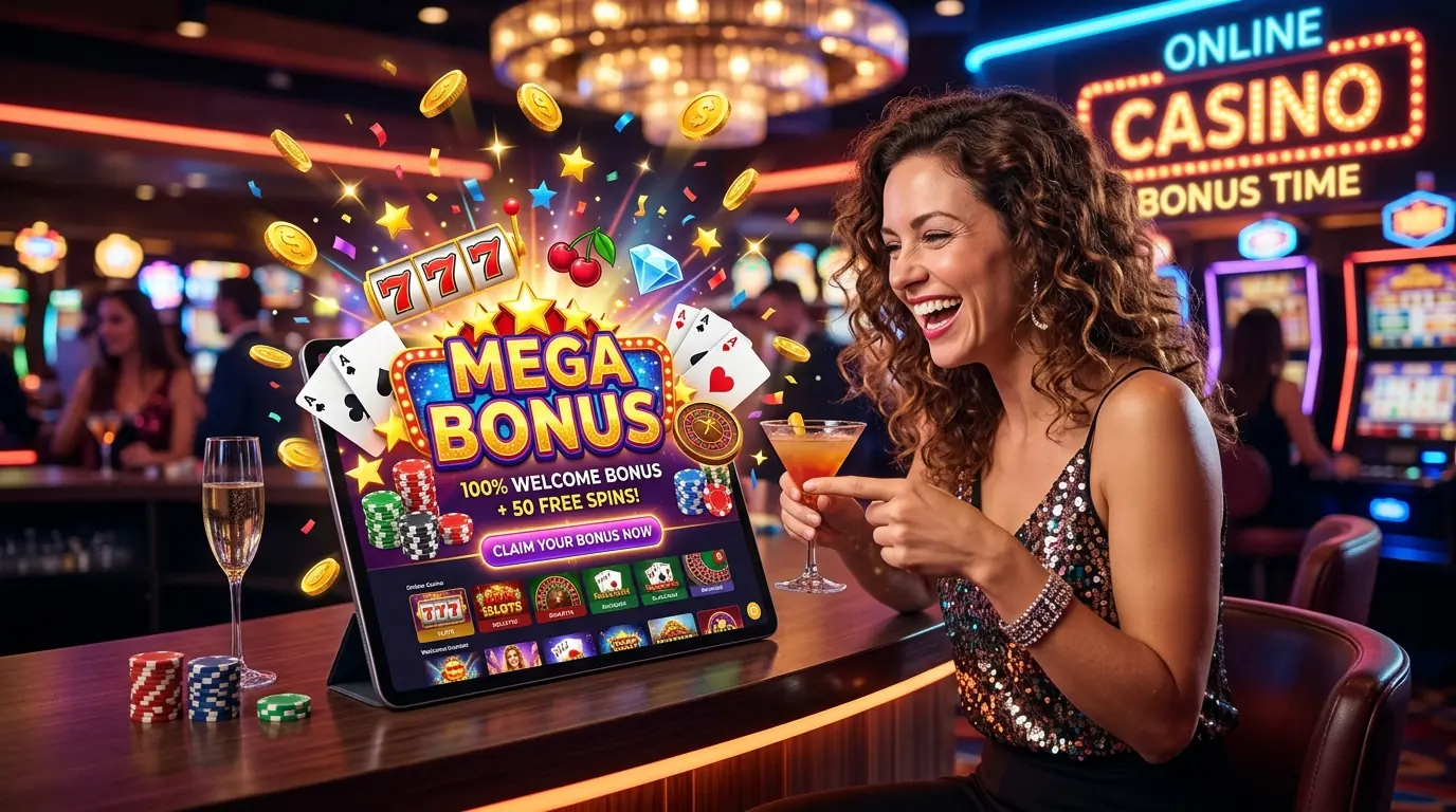 7red casino bonus