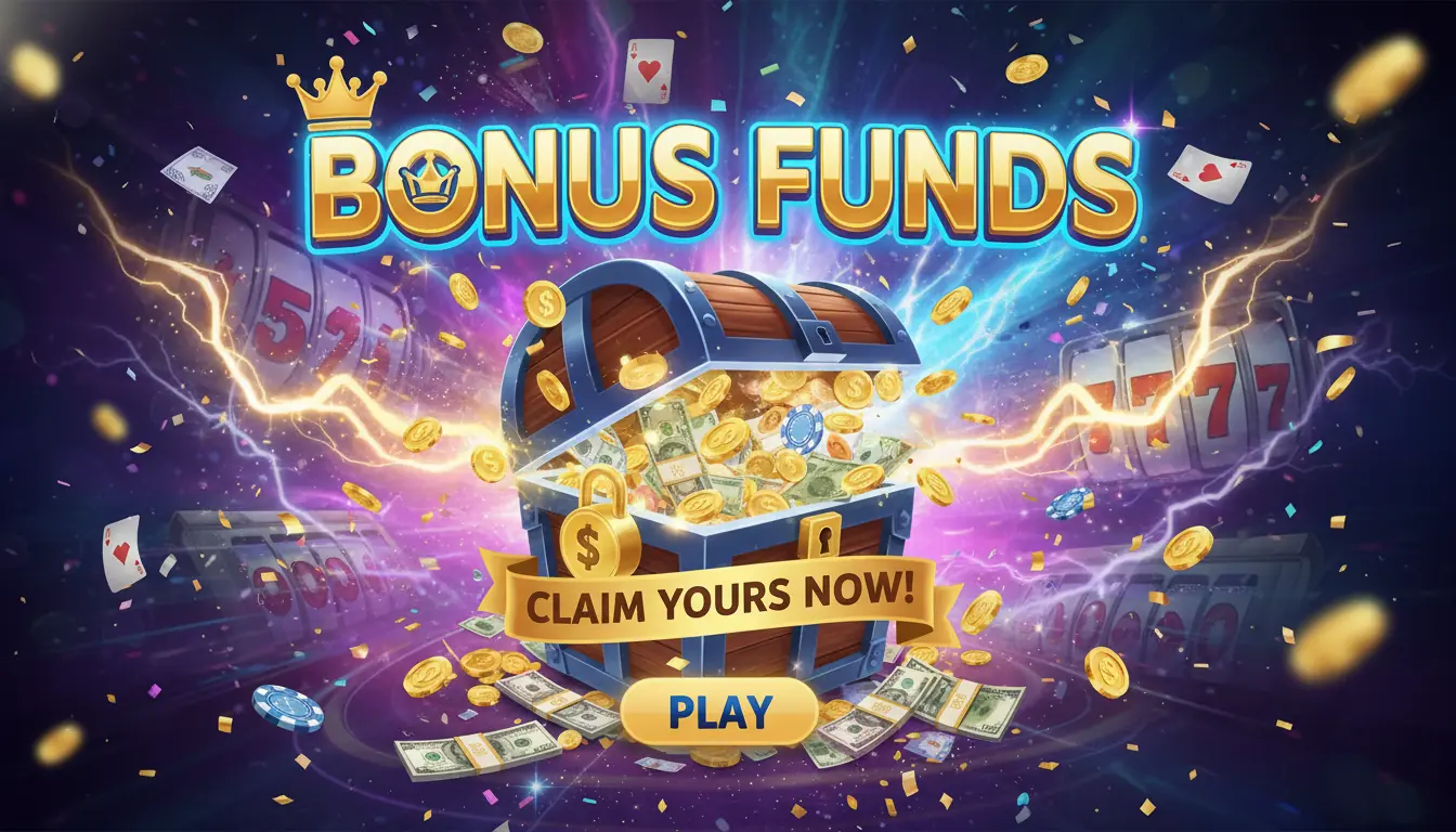 Bonusmidler 7red casino