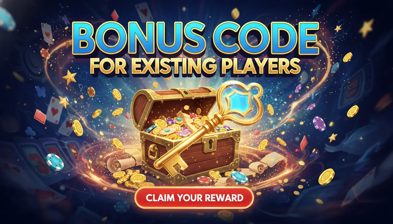 Eksisterende spillere 7red casino