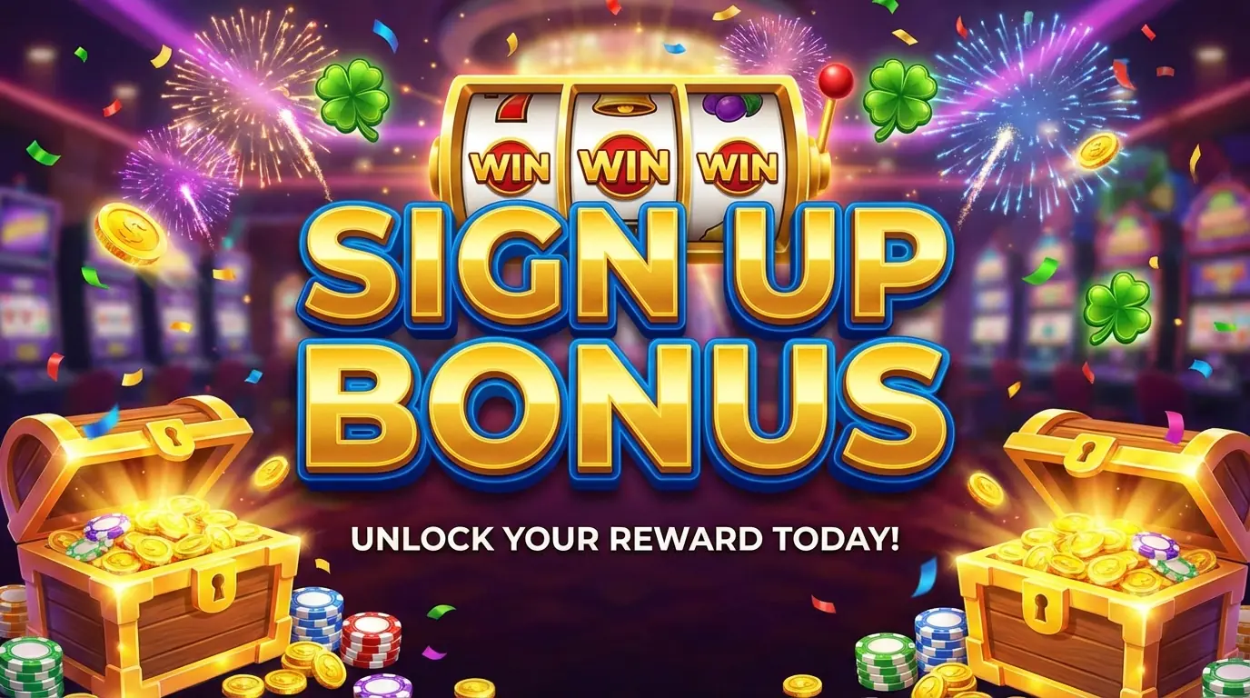 Registreringsbonus 7red casino