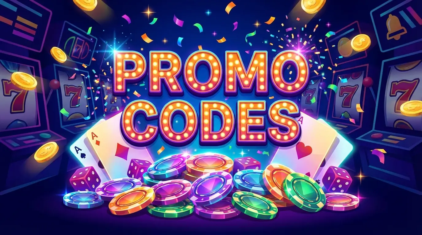 Promokoder 7red casino