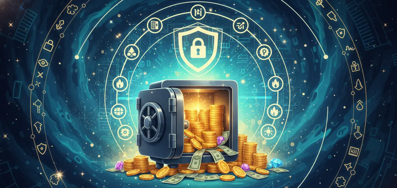 7red casino sikkert