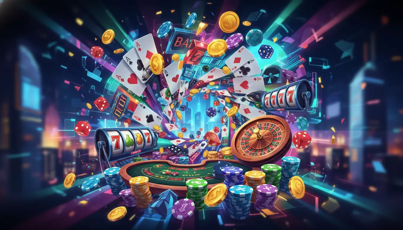 Eier av 7red casino