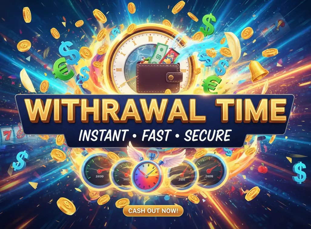 Uttakstid 7red casino