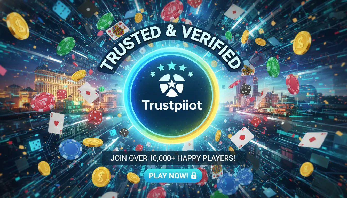 7red casino Trustpilot