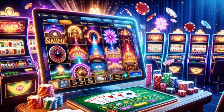 7red casino spill