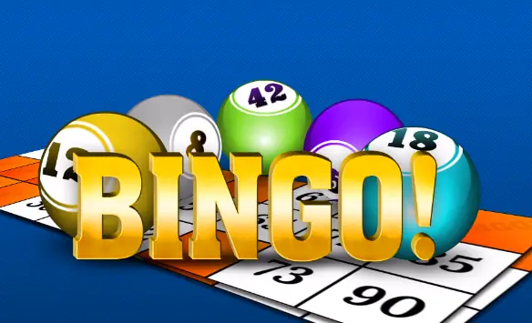 Bingo 7red casino