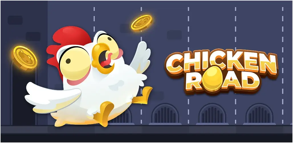 Chicken Road 7red casino