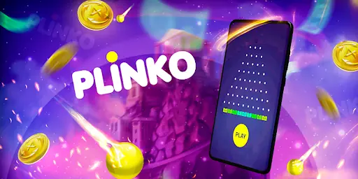 Plinko 7red casino