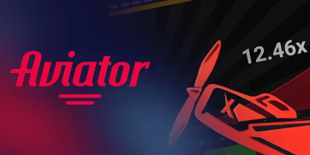 Aviator 7red casino